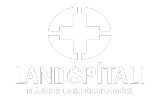 Landsspítalinn